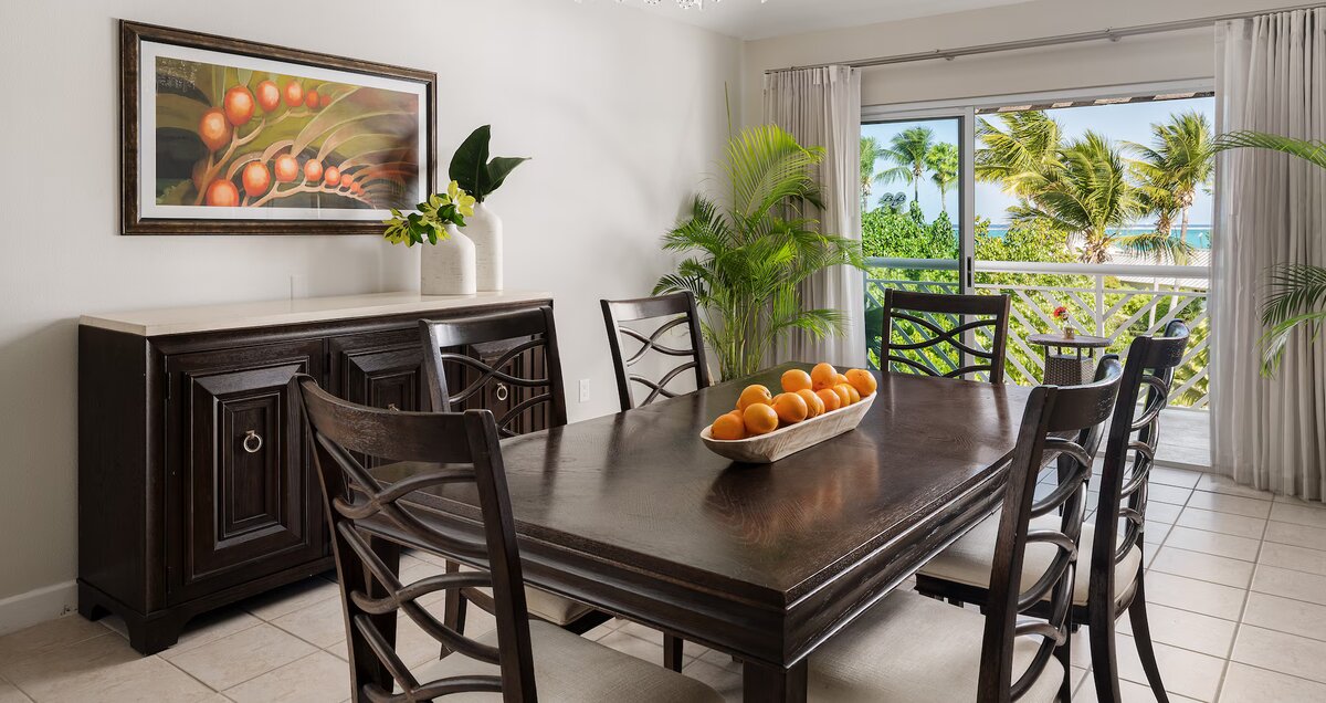 Caribbean Penthouse One Bedroom Butler Suite at Beaches Turks & Caicos ...