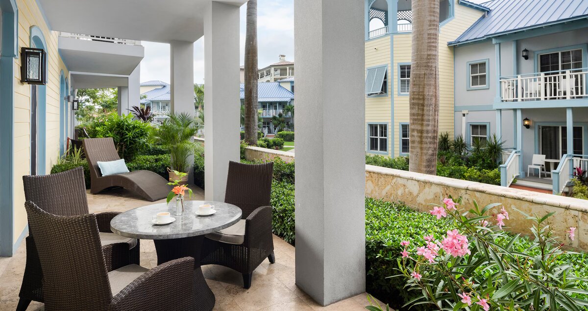 Key West Luxury One Bedroom Concierge Suite at Beaches Turks & Caicos ...