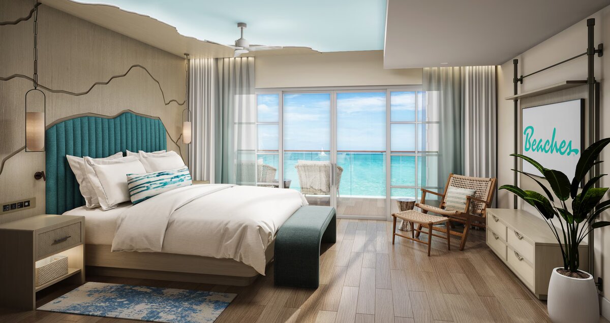 Picture of Ultra Luxury JBR Duplex Penthouse - Free 5 star beach access, Dubai ...