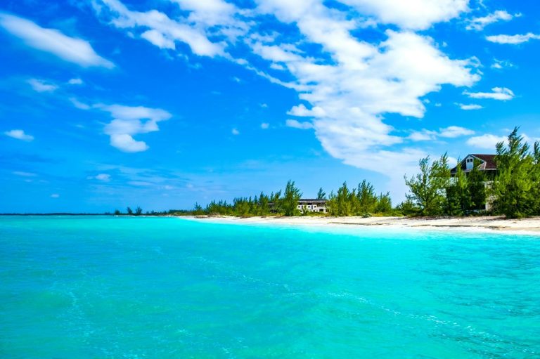 Turks and Caicos weather - Vacation Rentals - KeyCaribe